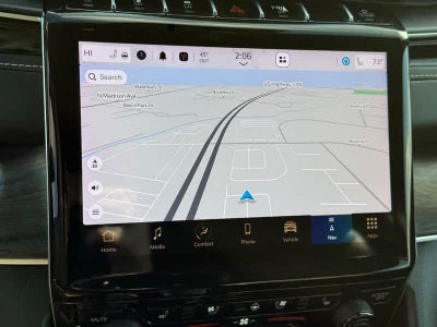 2023 Jeep Grand Cherokee 30th Anniversary