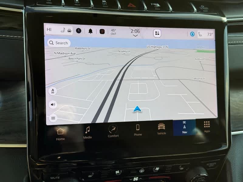 2023 Jeep Grand Cherokee 30th Anniversary