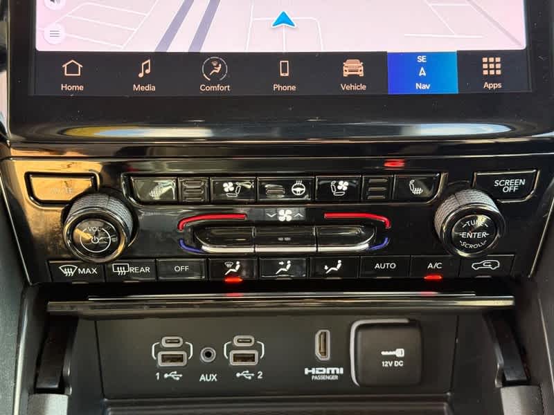 2023 Jeep Grand Cherokee 30th Anniversary