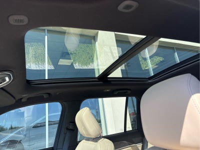 2024 Jeep Grand Cherokee Base