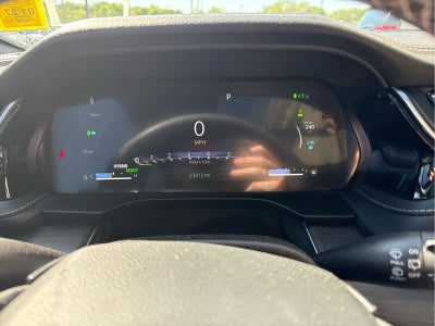 2024 Jeep Grand Cherokee Base