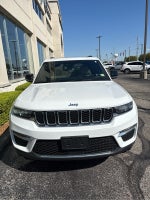 2024 Jeep Grand Cherokee Base