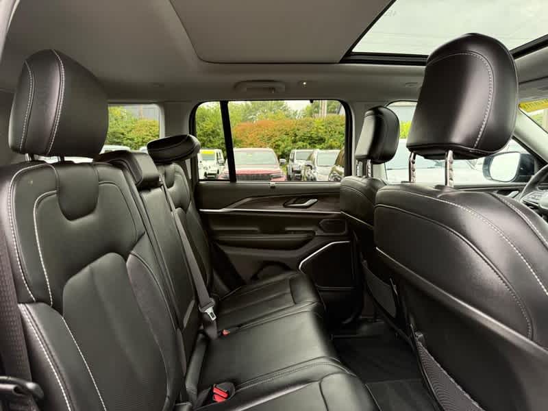 2023 Jeep Grand Cherokee 4xe 30th Anniversary