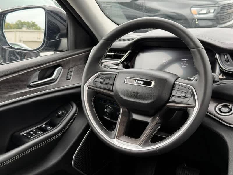 2023 Jeep Grand Cherokee 4xe 30th Anniversary