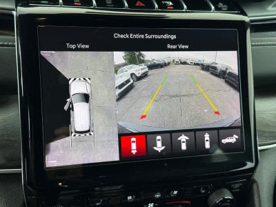 2023 Jeep Grand Cherokee 4xe 30th Anniversary
