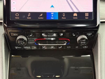 2023 Jeep Grand Cherokee 4xe 30th Anniversary