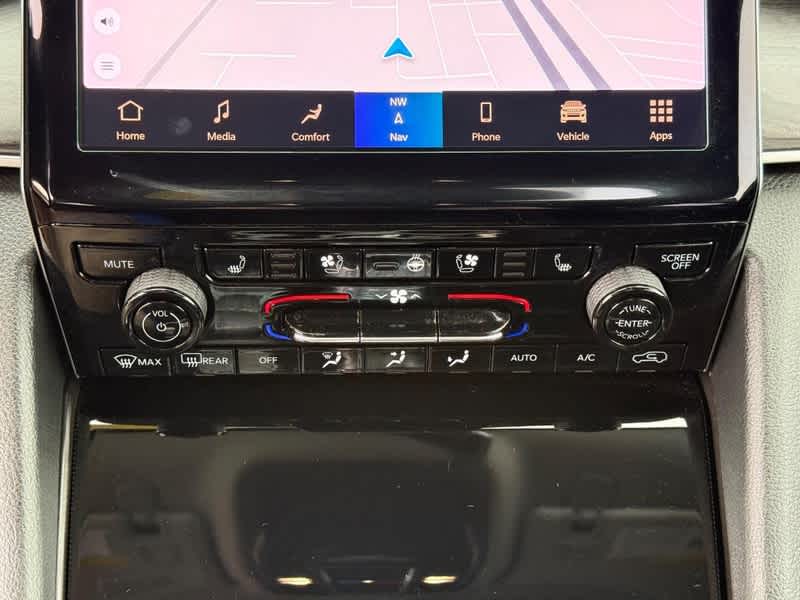 2023 Jeep Grand Cherokee 4xe 30th Anniversary