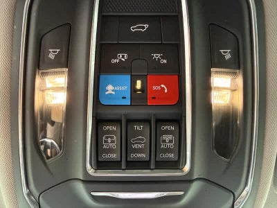 2023 Jeep Grand Cherokee 4xe 30th Anniversary