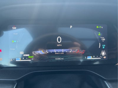 2023 Jeep Grand Cherokee 30th Anniversary