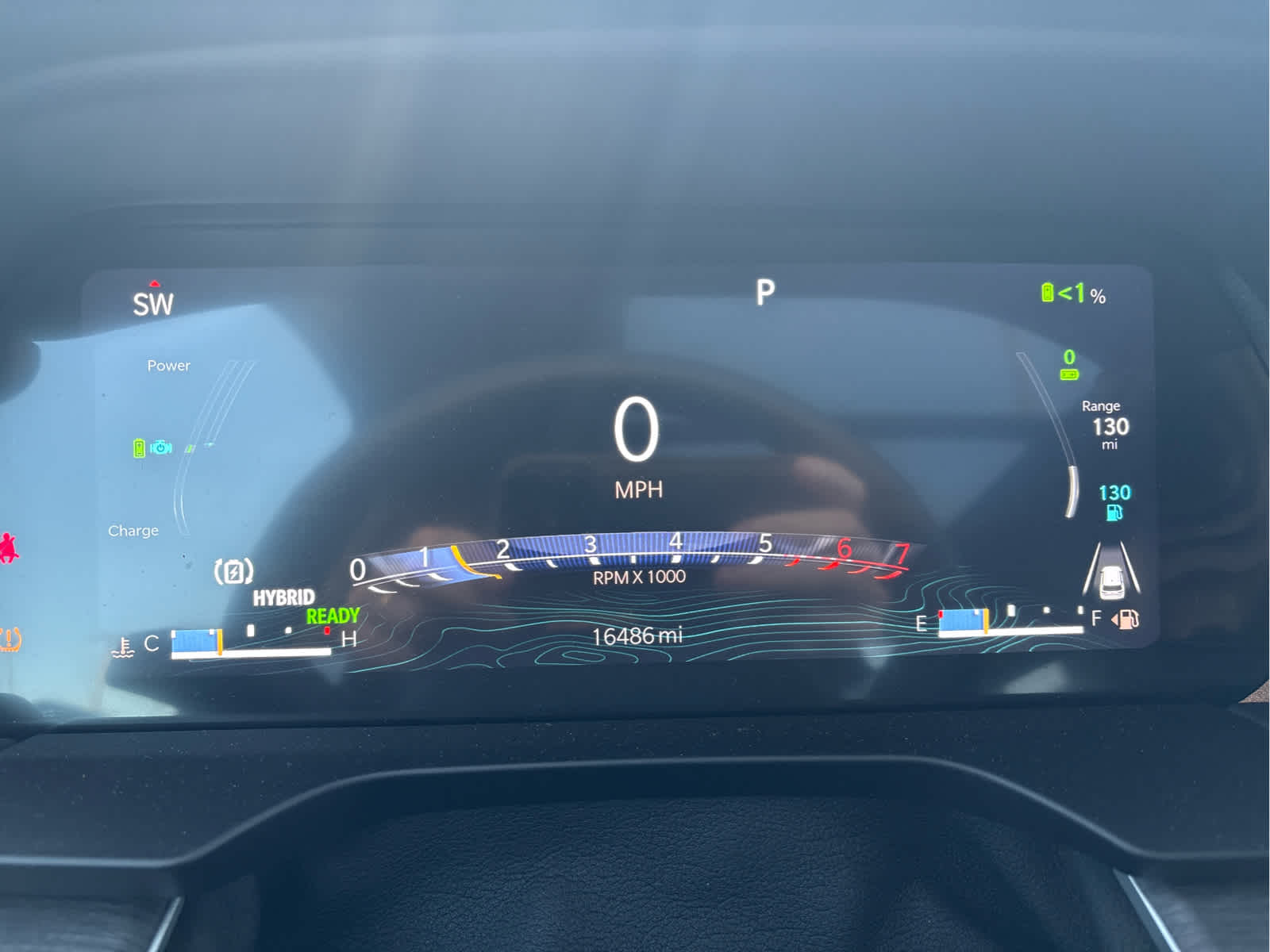 2023 Jeep Grand Cherokee 30th Anniversary