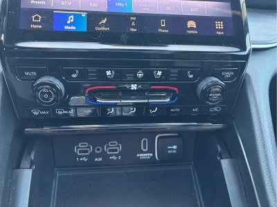 2023 Jeep Grand Cherokee 30th Anniversary