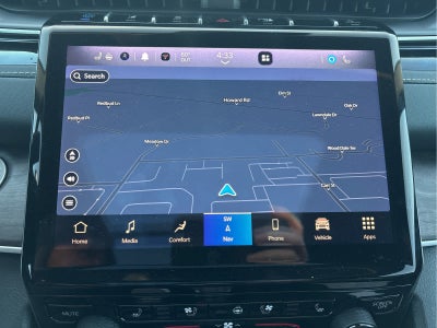 2023 Jeep Grand Cherokee 30th Anniversary