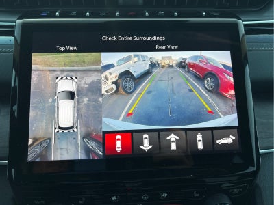 2023 Jeep Grand Cherokee 30th Anniversary