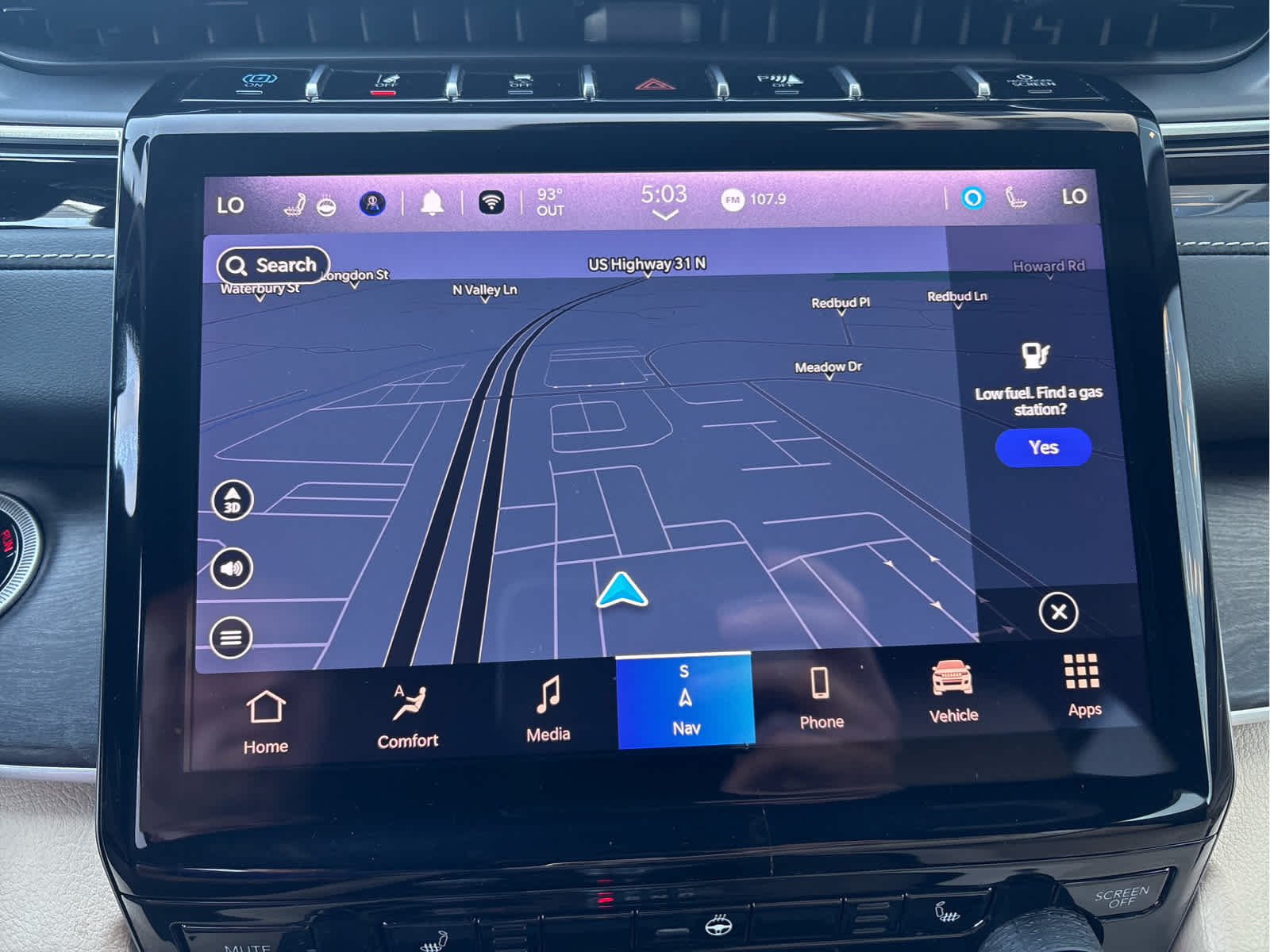 2023 Jeep Grand Cherokee Base