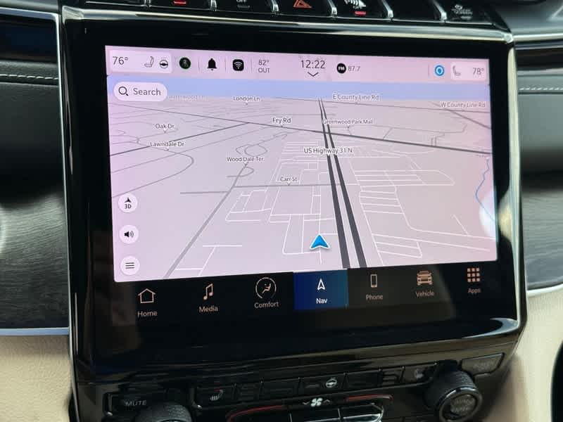 2023 Jeep Grand Cherokee Base