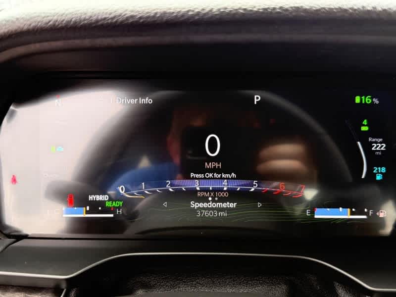 2023 Jeep Grand Cherokee Base