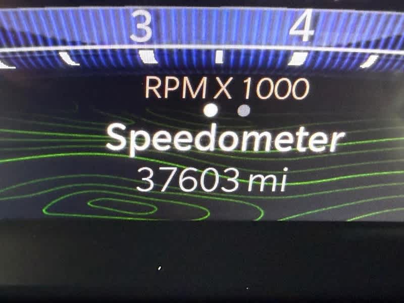 2023 Jeep Grand Cherokee Base