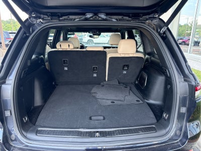 2023 Jeep Grand Cherokee Base