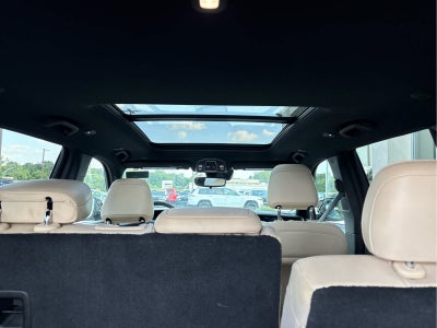2023 Jeep Grand Cherokee Base