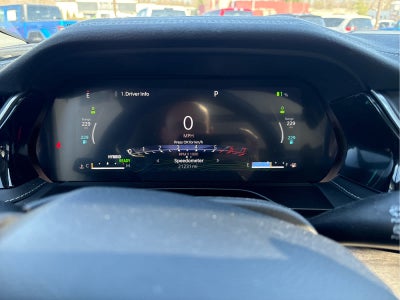 2024 Jeep Grand Cherokee Base