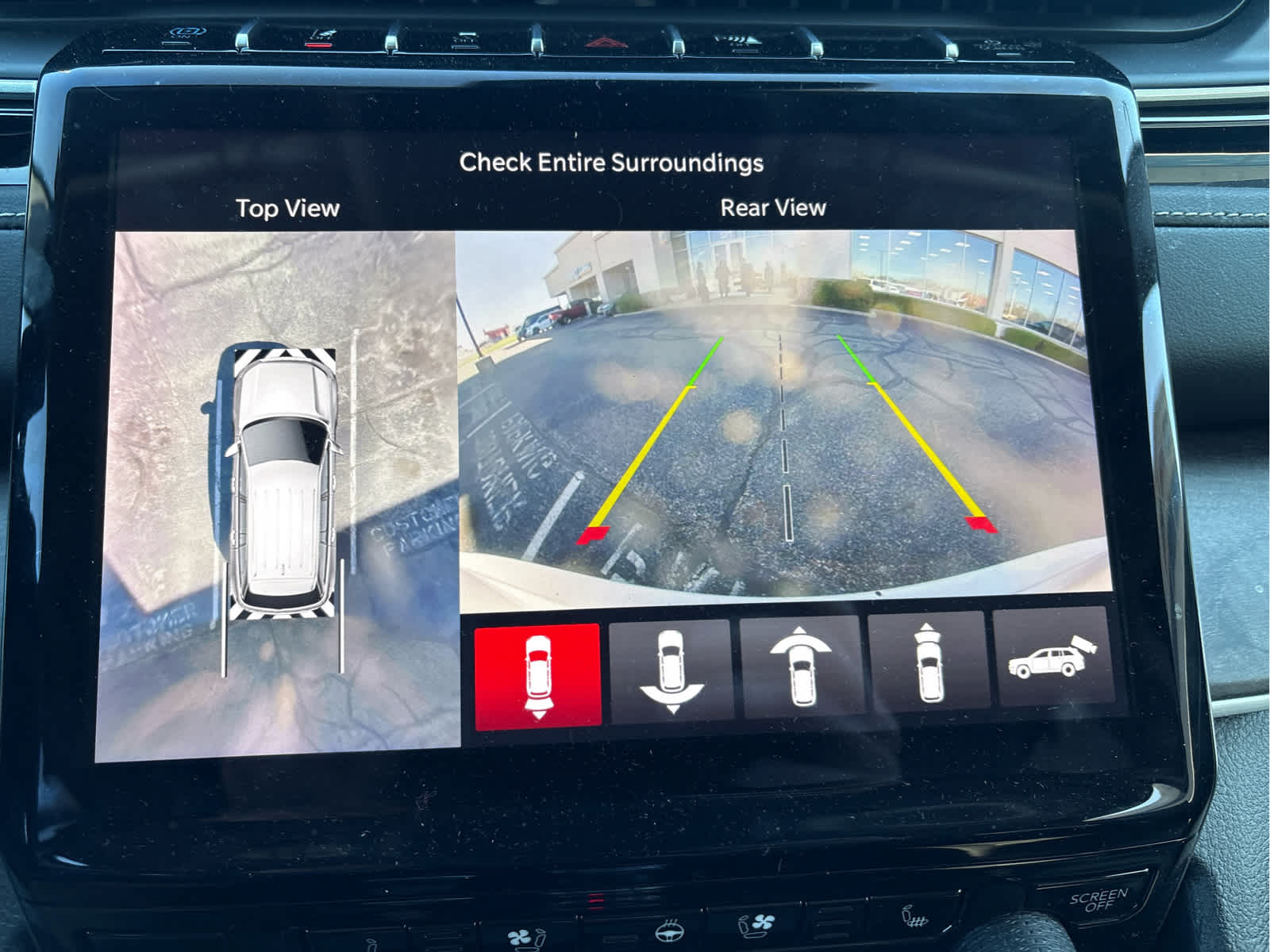 2024 Jeep Grand Cherokee Base