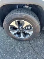 2024 Jeep Grand Cherokee Base