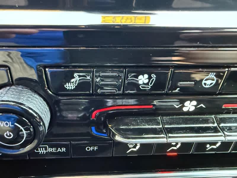 2023 Jeep Grand Cherokee Trailhawk