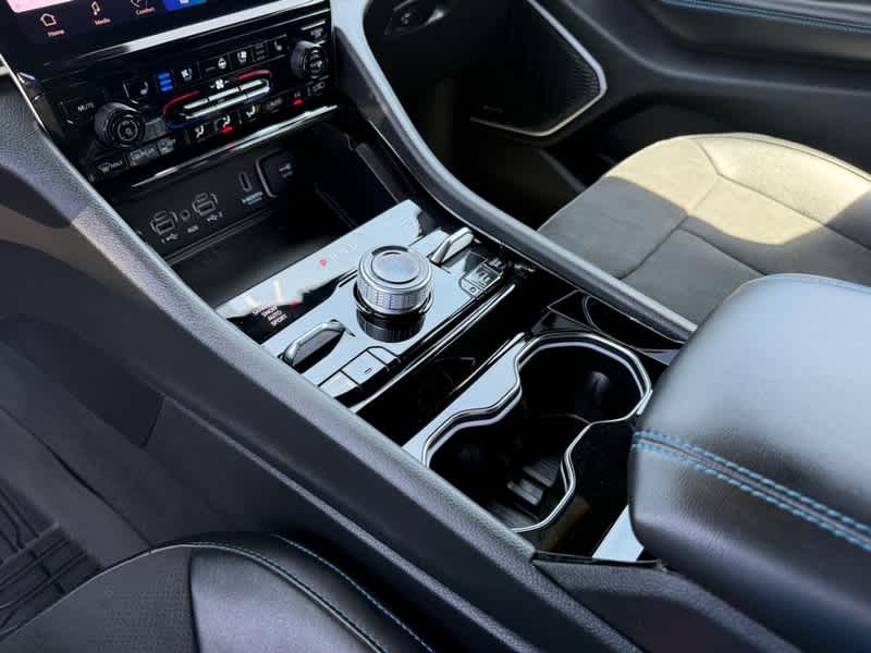 2023 Jeep Grand Cherokee Trailhawk