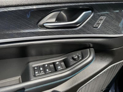 2023 Jeep Grand Cherokee Trailhawk