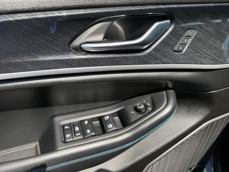 2023 Jeep Grand Cherokee Trailhawk