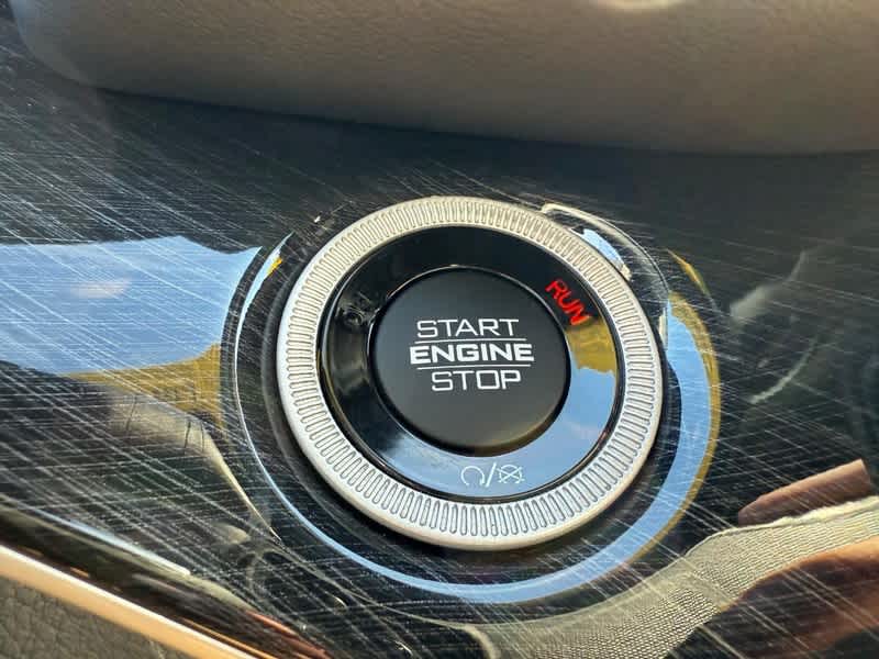 2023 Jeep Grand Cherokee Trailhawk