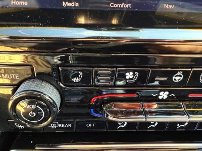 2023 Jeep Grand Cherokee Trailhawk