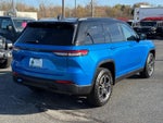 2023 Jeep Grand Cherokee Trailhawk
