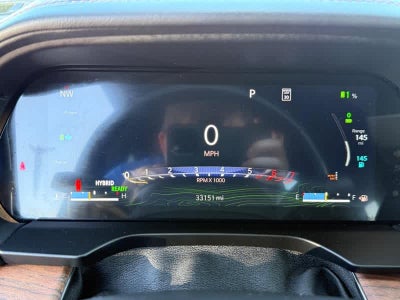 2023 Jeep Grand Cherokee Summit