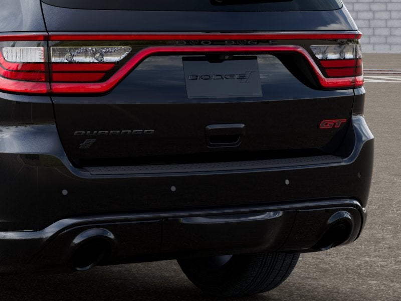 2026 Dodge Durango GT Premium HEMI V8
