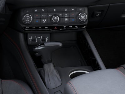 2026 Dodge Durango GT Premium HEMI V8