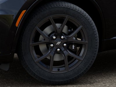 2026 Dodge Durango GT Premium HEMI V8