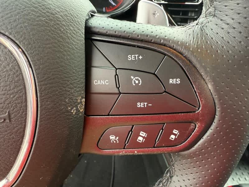 2026 Dodge Durango GT Premium HEMI V8