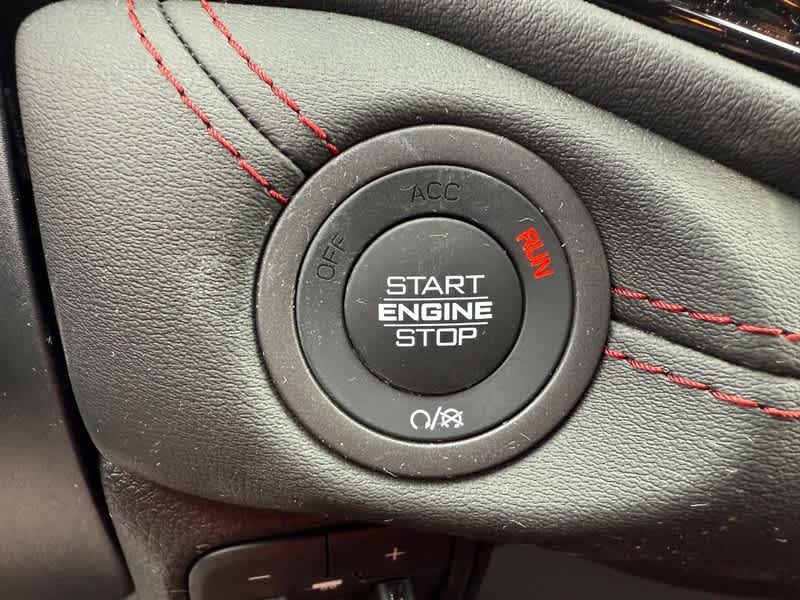 2026 Dodge Durango GT Premium HEMI V8