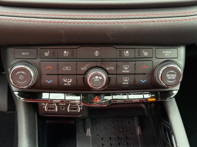 2026 Dodge Durango GT Premium HEMI V8