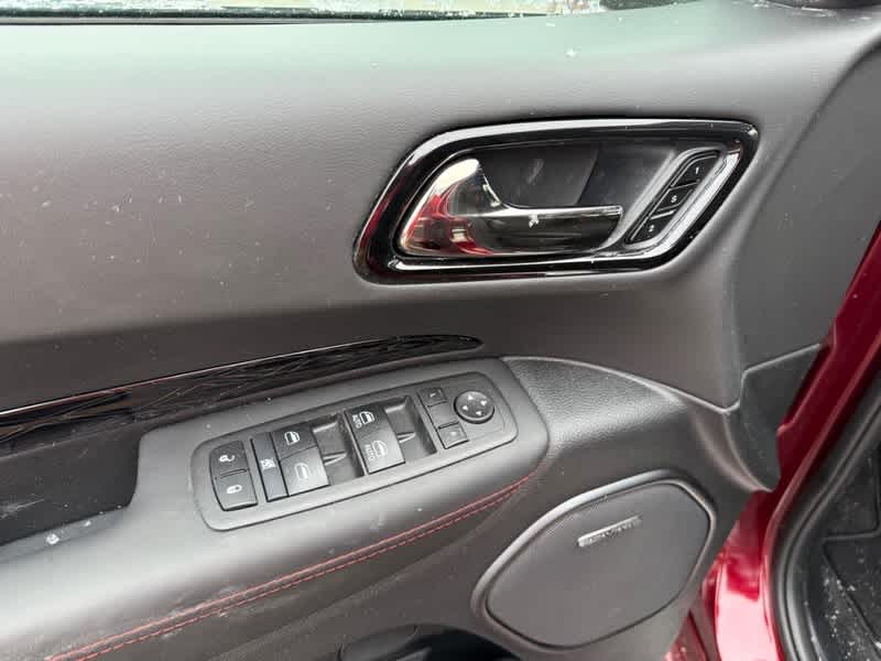 2026 Dodge Durango GT Premium HEMI V8