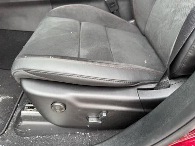 2026 Dodge Durango GT Premium HEMI V8