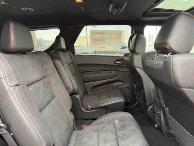 2026 Dodge Durango GT Premium HEMI V8