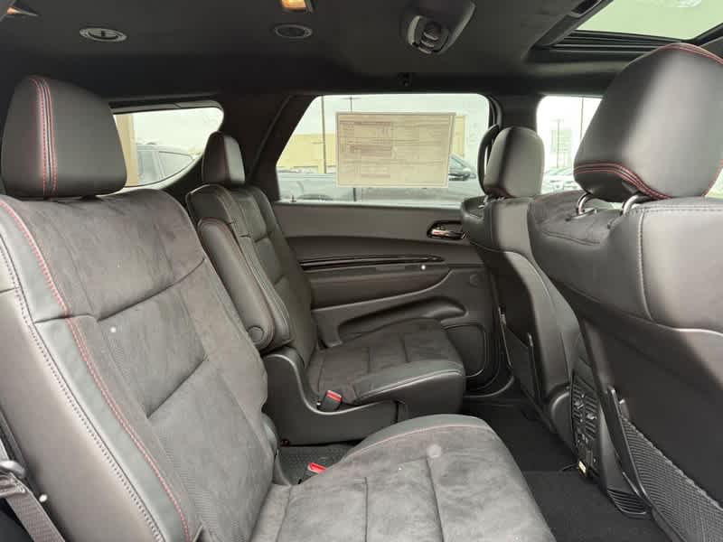 2026 Dodge Durango GT Premium HEMI V8