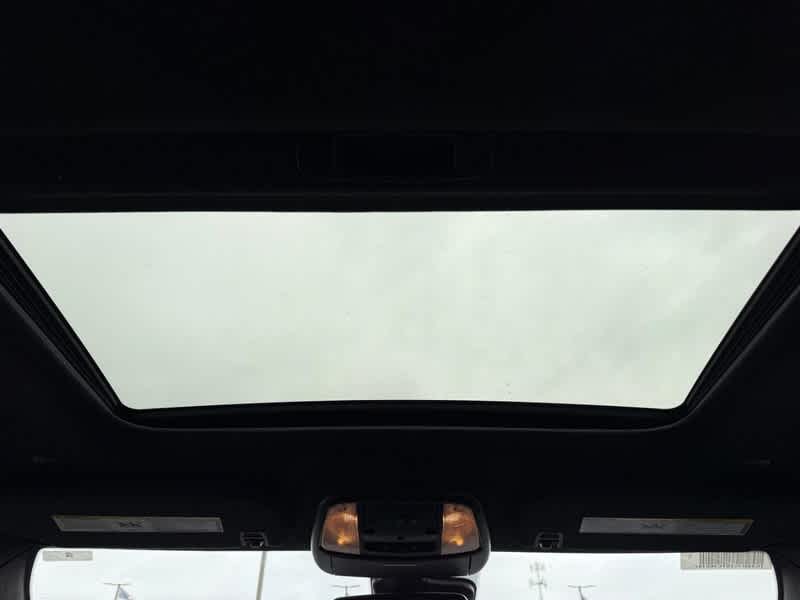 2026 Dodge Durango GT Premium HEMI V8