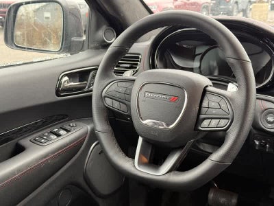 2026 Dodge Durango GT Premium HEMI V8