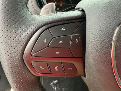 2026 Dodge Durango GT Premium HEMI V8