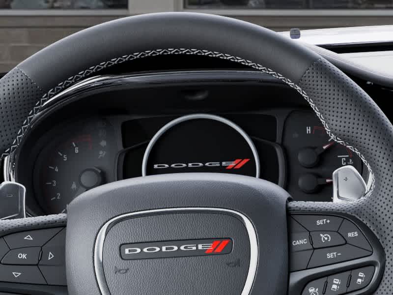 2026 Dodge Durango GT Premium HEMI V8