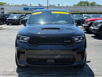 2026 Dodge Durango GT Premium HEMI V8