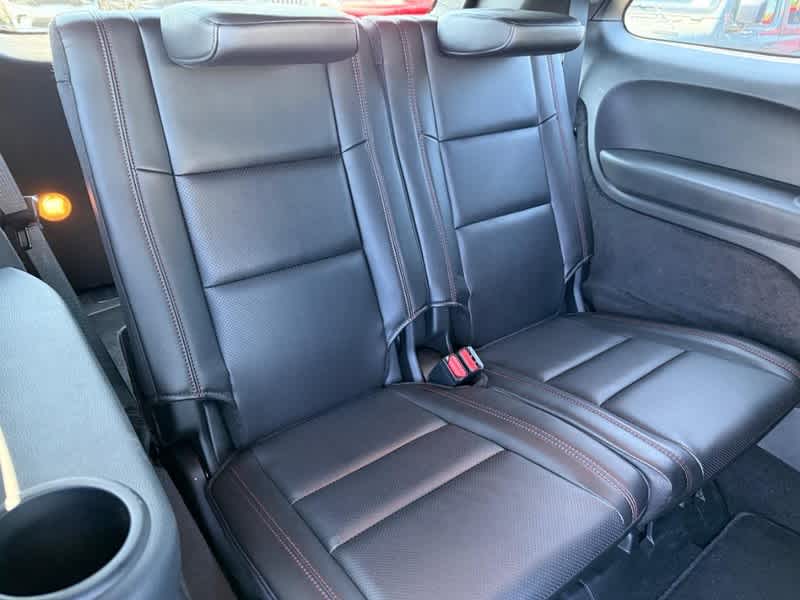 2026 Dodge Durango GT Premium HEMI V8
